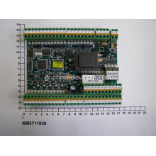 Km3711836 αυτόματο mainboard eco για κυλιόμενες σκάλες kone